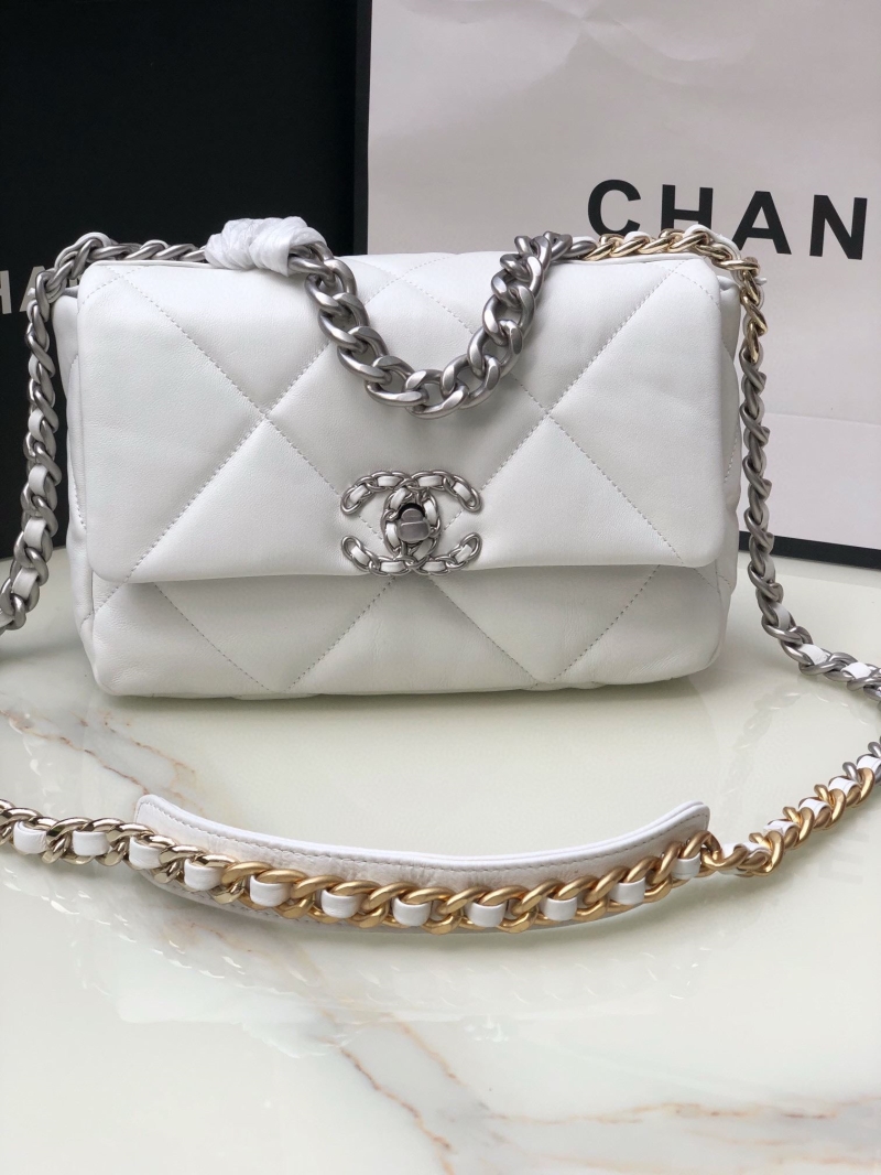 Ch**el 19 bags